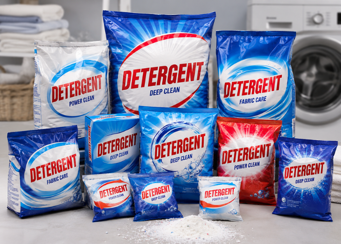 Detergents