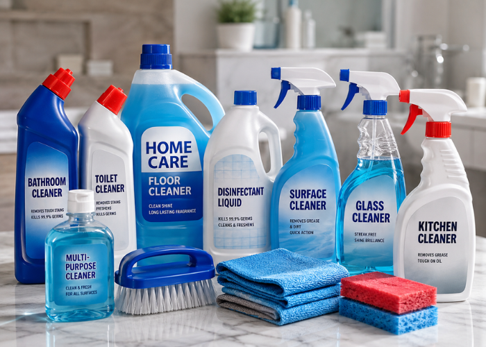 Home Care